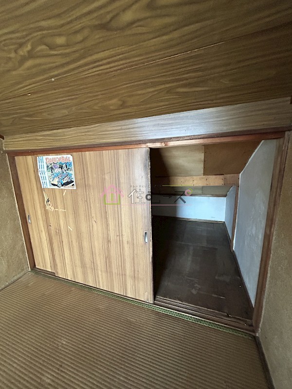 中川西2丁目戸建 その他外観4