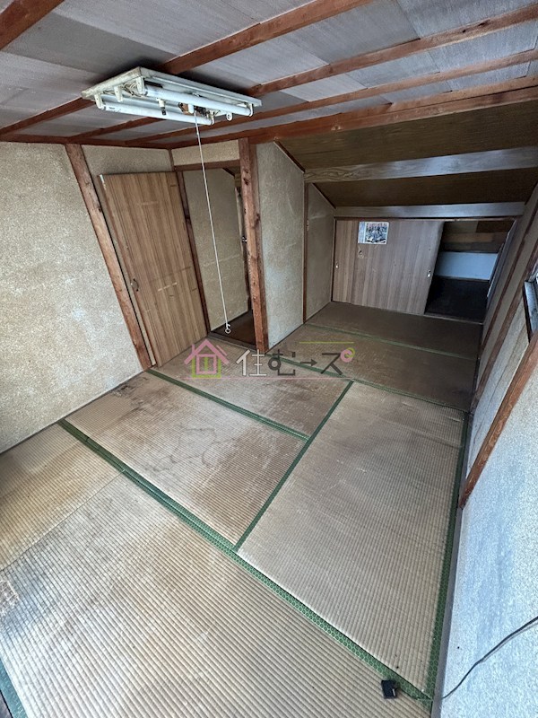 中川西2丁目戸建 その他外観6