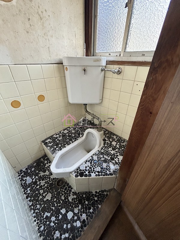 中川西2丁目戸建 風呂画像