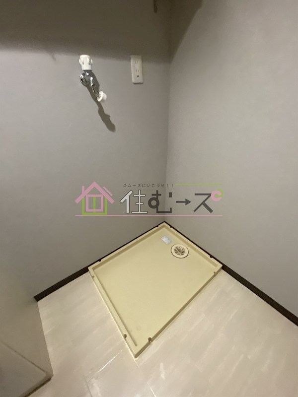 サムティ新大阪WEST その他3
