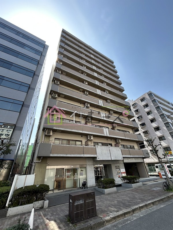 サムティ新大阪WEST その他外観1