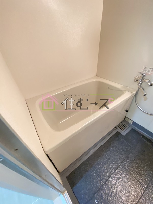 サムティ新大阪WEST 風呂画像