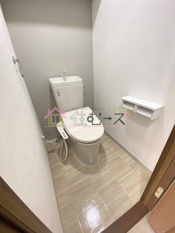 ローズコーポ新大阪8 その他2