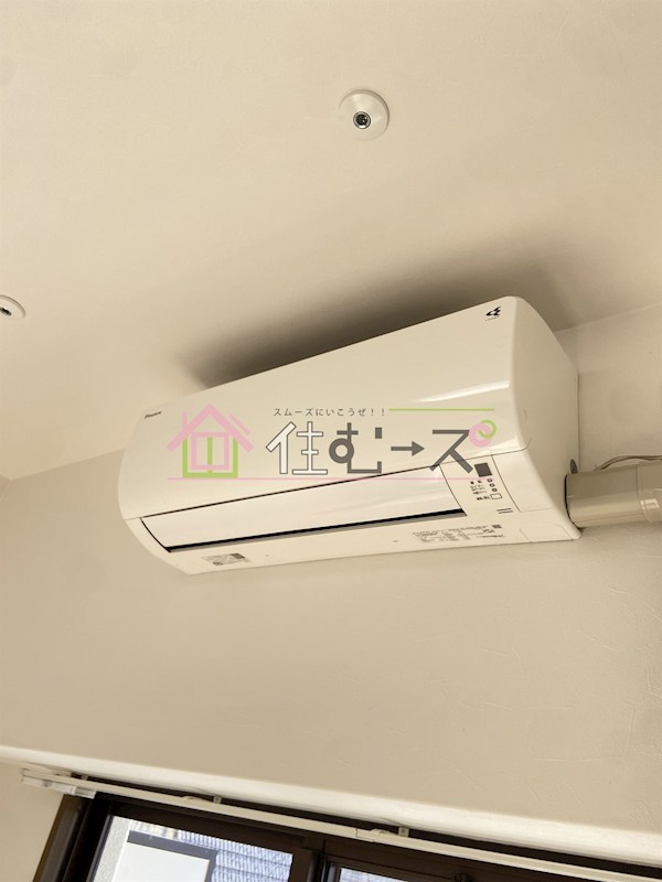 ローズコーポ新大阪8 その他6