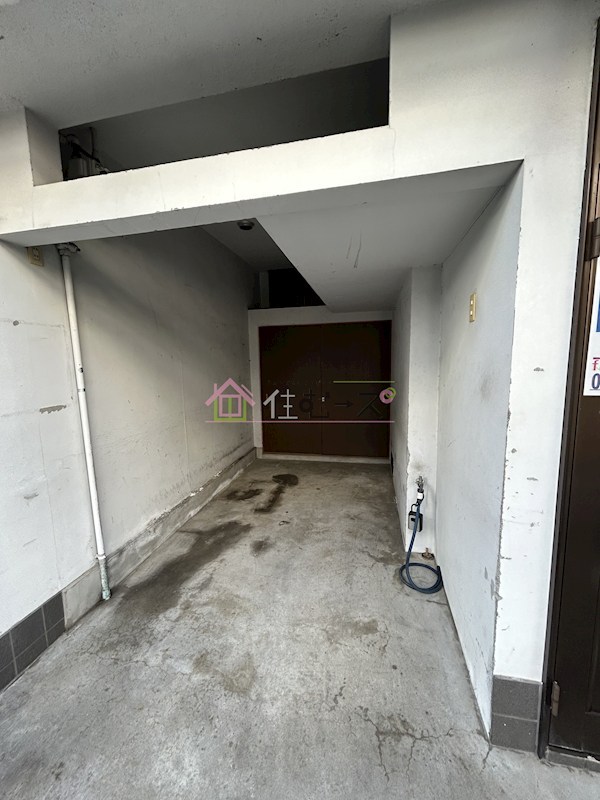 中川４丁目借家 その他外観3