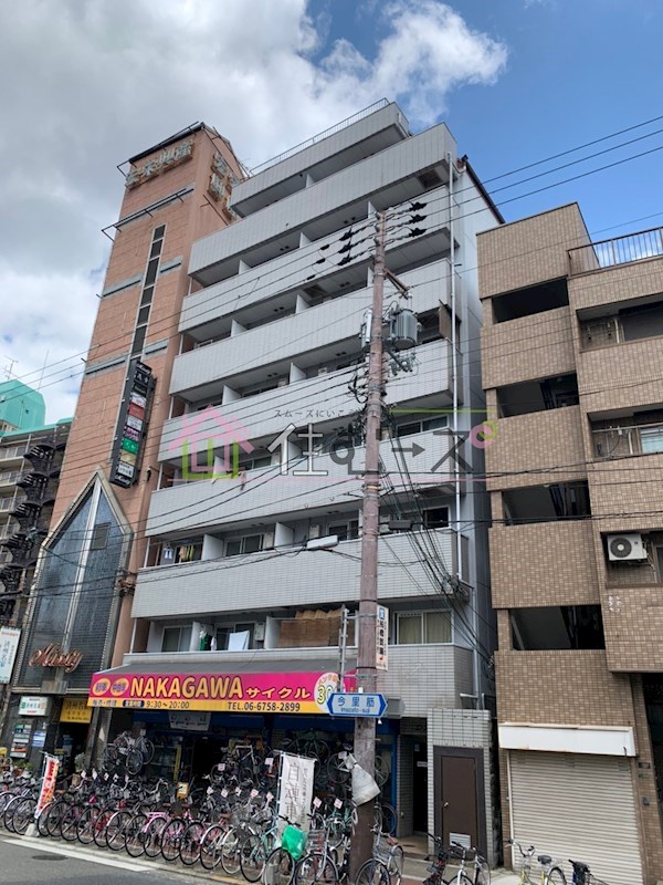 エリア39 その他外観1