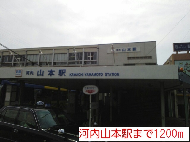 サニーライフ その他外観2