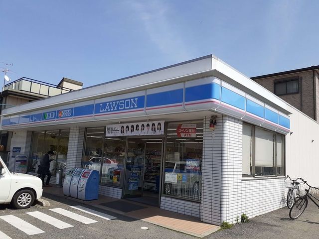 その他外観1