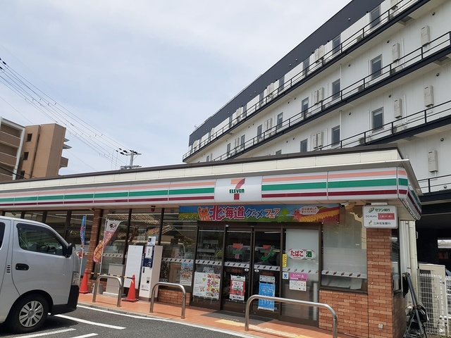 サンフローラ その他外観1