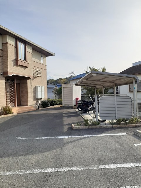 ベルサニーガーデン その他6