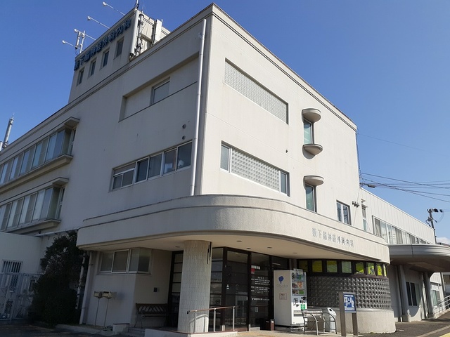 ベルサニーガーデン その他外観6