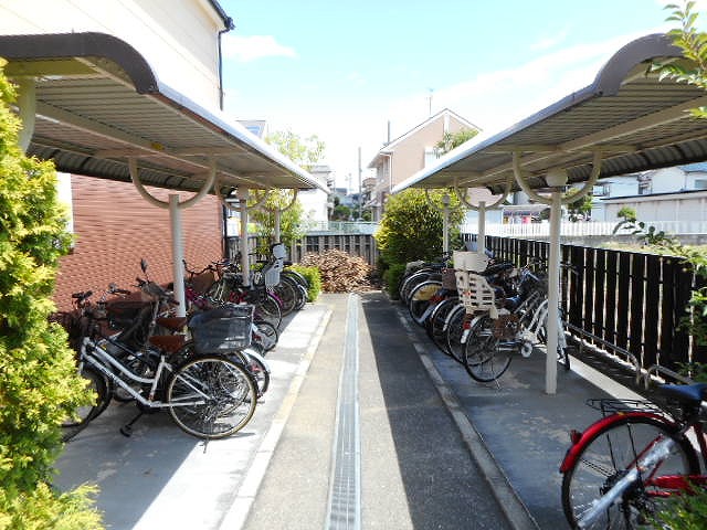 サンパティークⅡ その他5