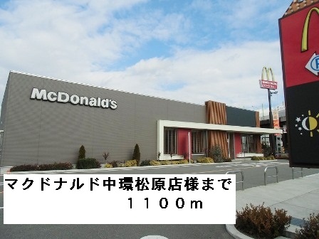 サンパティークⅡ その他外観4