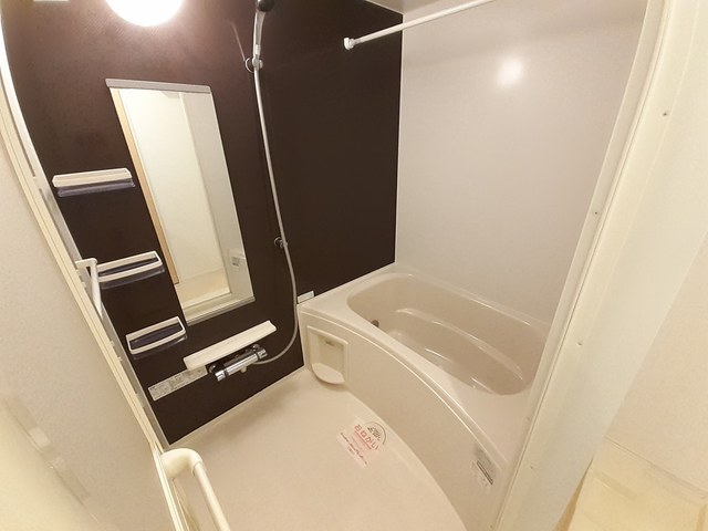 グランツ中野西　Ａ棟 風呂画像