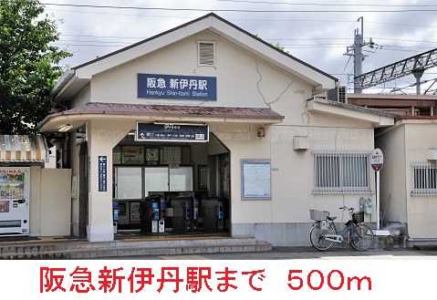 ベクエムハウゼ その他外観2