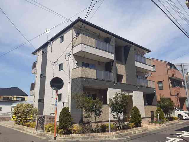翔　東園田 外観