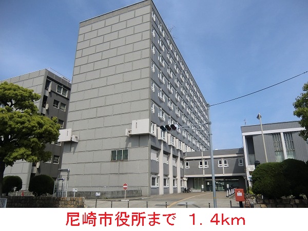 カーサミーオ その他外観2