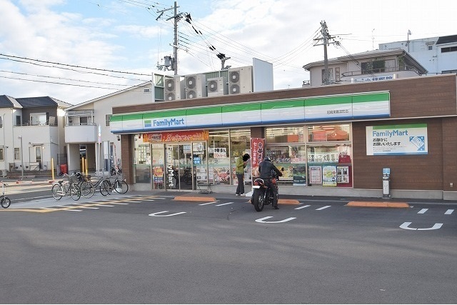 カーサミーオ その他外観6