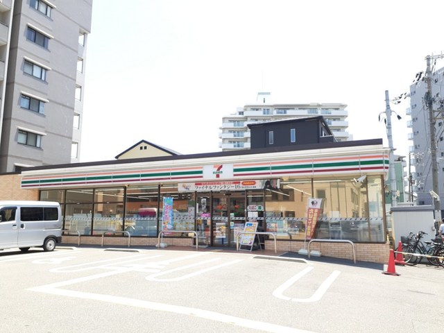 ヴェーネレア その他外観3