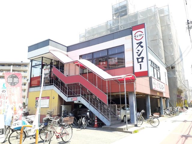 ヴェーネレア その他外観5