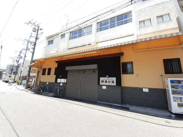 ヴェーネレア その他外観6