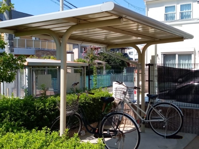 レオパレスプリフェール その他7