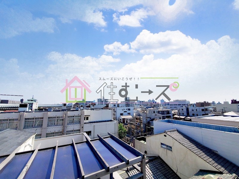 ルベール公園前 その他6