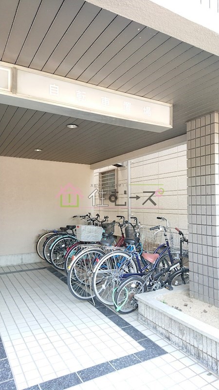 ルベール公園前 その他外観6