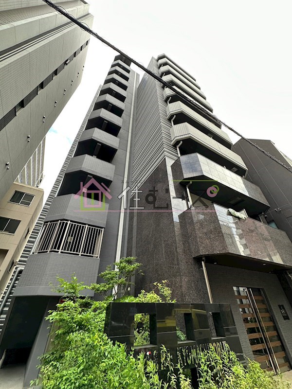 リーガル京町堀Ⅱ その他外観1