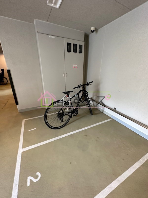 リーガル京町堀Ⅱ その他外観6