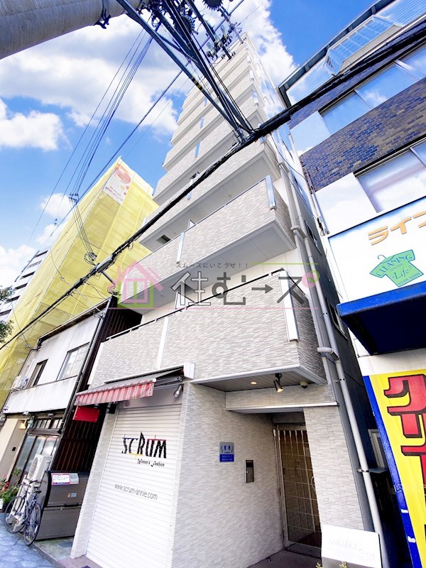 KARAHORI　M その他外観1
