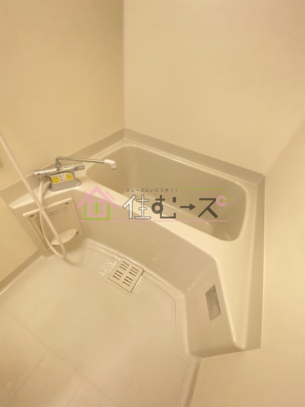 KARAHORI　M 風呂画像