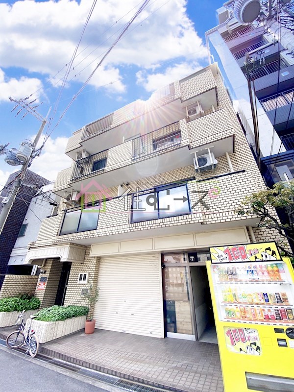 ハイランド上町 その他外観1