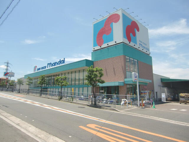 長尾元町7丁目新築アパート 周辺画像6