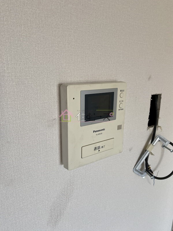 栄瑞光マンション その他4