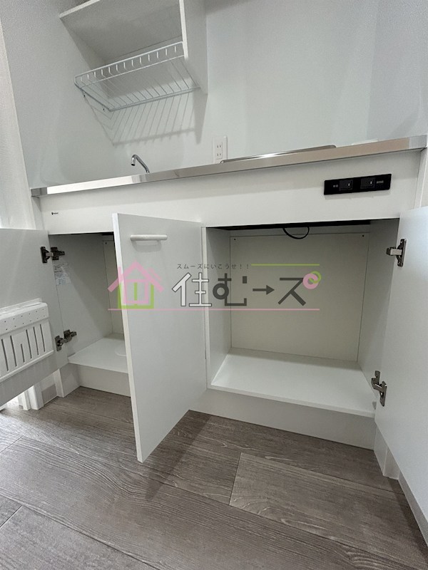 リリーフ明日香東住吉 その他2