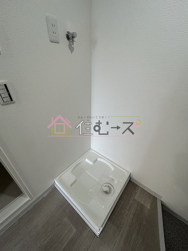 リリーフ明日香東住吉 その他4