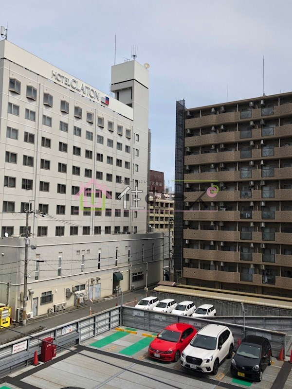 ライオンズマンション新大阪第3 その他3