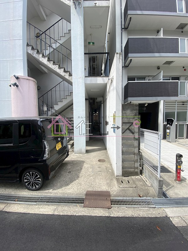 トラスティーコート その他1