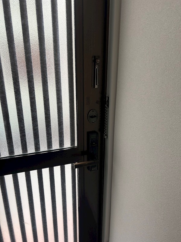 杭全ハウス その他外観4