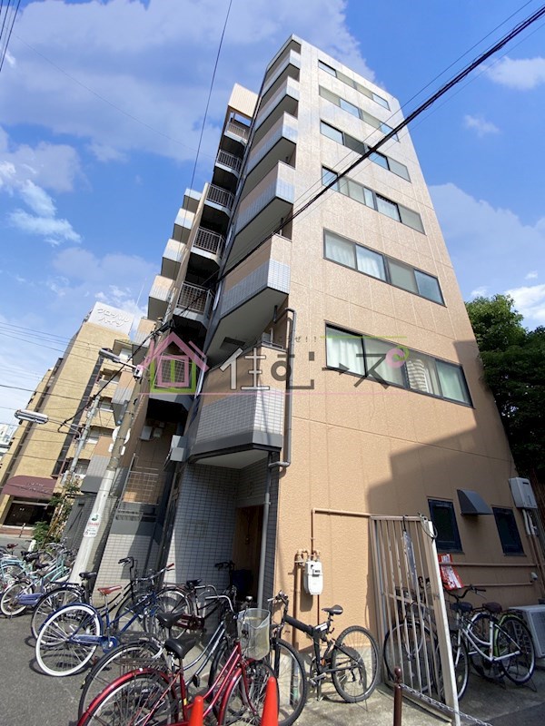 第5ひかりハイツ その他外観1