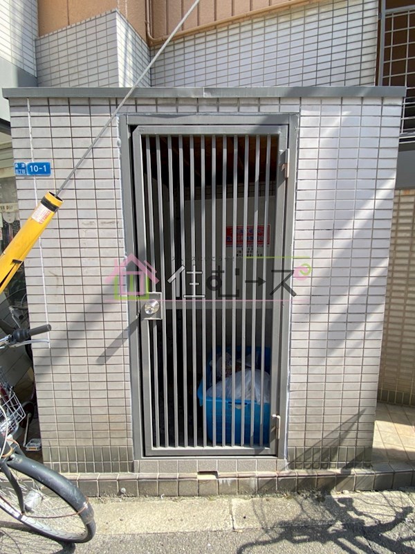 第5ひかりハイツ その他外観4
