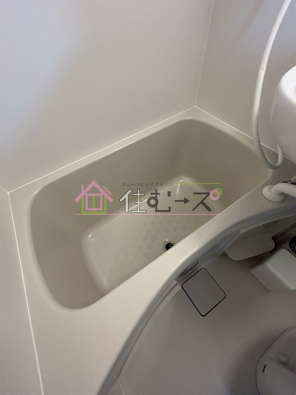西今川2丁目戸建て 風呂画像