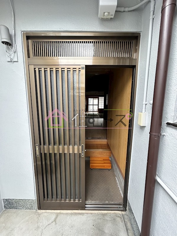西今川平屋 その他外観3