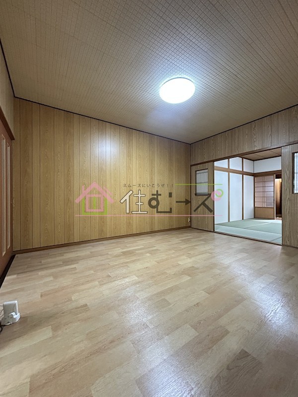 西今川平屋 その他外観6