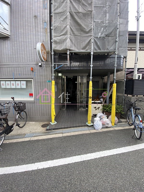 アメニティ美章園 その他1