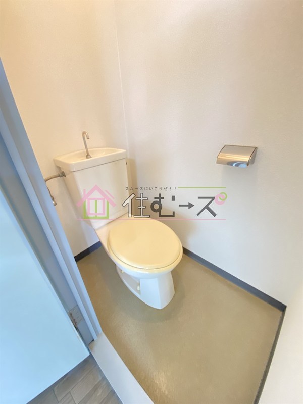 アメニティ美章園 その他2