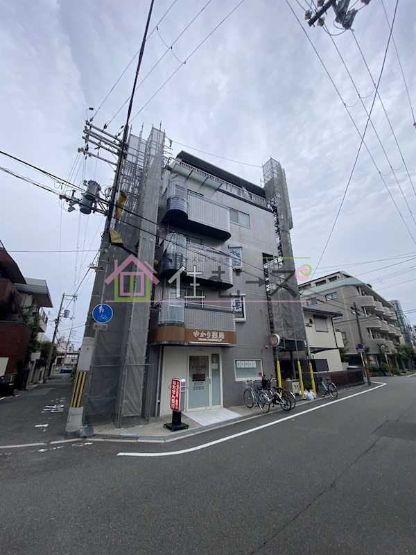 アメニティ美章園 その他外観1
