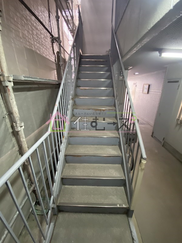 アメニティ美章園 その他外観2