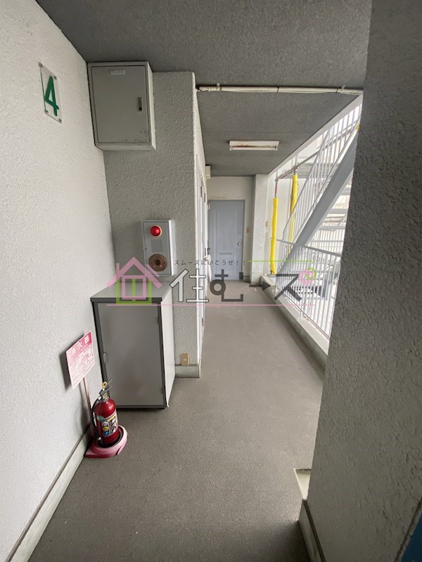 アメニティ美章園 その他外観3